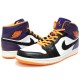 Air Jordan 1 Mid Phoenix Suns
