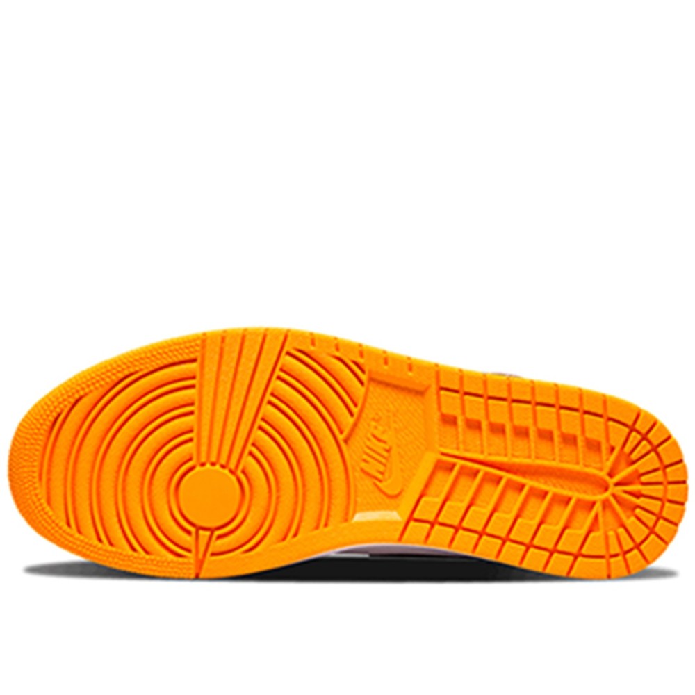 Air Jordan 1 Mid Phoenix Suns