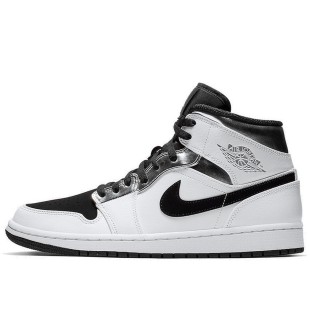 Air Jordan 1 Mid Alternate Think Air Jordan 16