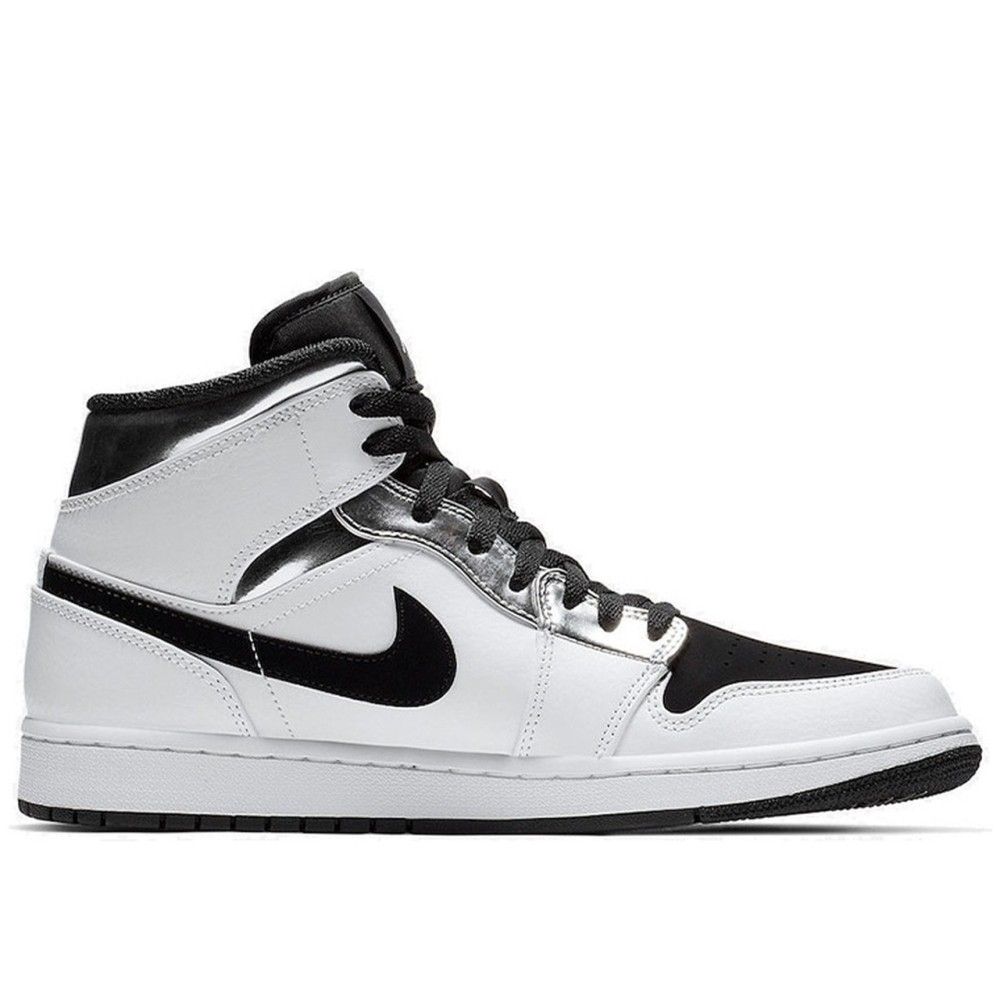 Air Jordan 1 Mid Alternate Think Air Jordan 16