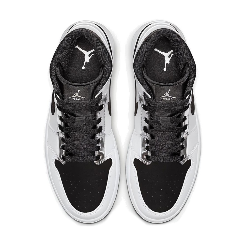 Air Jordan 1 Mid Alternate Think Air Jordan 16