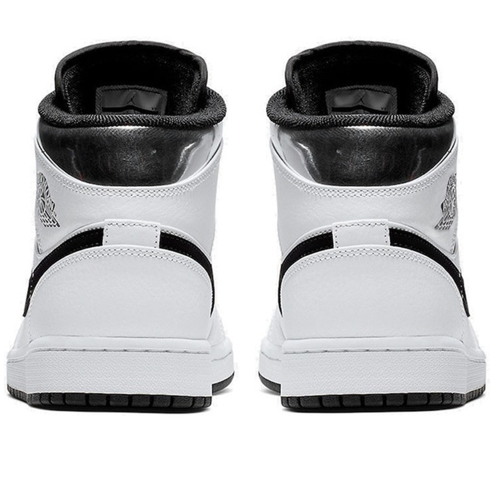 Air Jordan 1 Mid Alternate Think Air Jordan 16