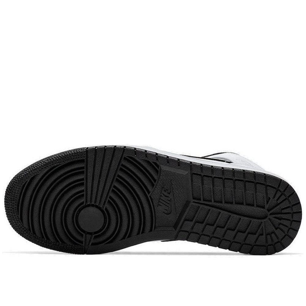 Air Jordan 1 Mid Alternate Think Air Jordan 16