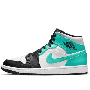Air Jordan 1 Mid Tropical Twist