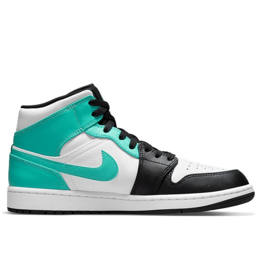 Air Jordan 1 Mid Tropical Twist