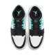 Air Jordan 1 Mid Tropical Twist
