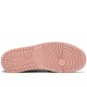 Air Jordan 1 Mid Crimson Tint