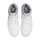 Air Jordan 1 Mid Neutral Grey