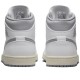 Air Jordan 1 Mid Neutral Grey