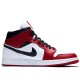 Air Jordan 1 Mid Chicago
