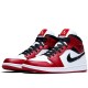 Air Jordan 1 Mid Chicago