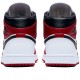 Air Jordan 1 Mid Chicago