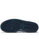 Air Jordan 1 Mid Armory Navy Dark Teal