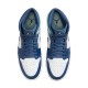 Air Jordan 1 Mid Blue Mint