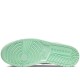 Air Jordan 1 Mid Blue Mint
