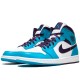 Air Jordan 1 Mid Hornets
