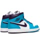 Air Jordan 1 Mid Hornets