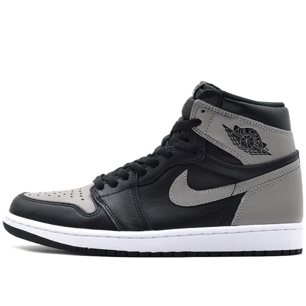 Air Jordan 1 High OG Shadow 2018