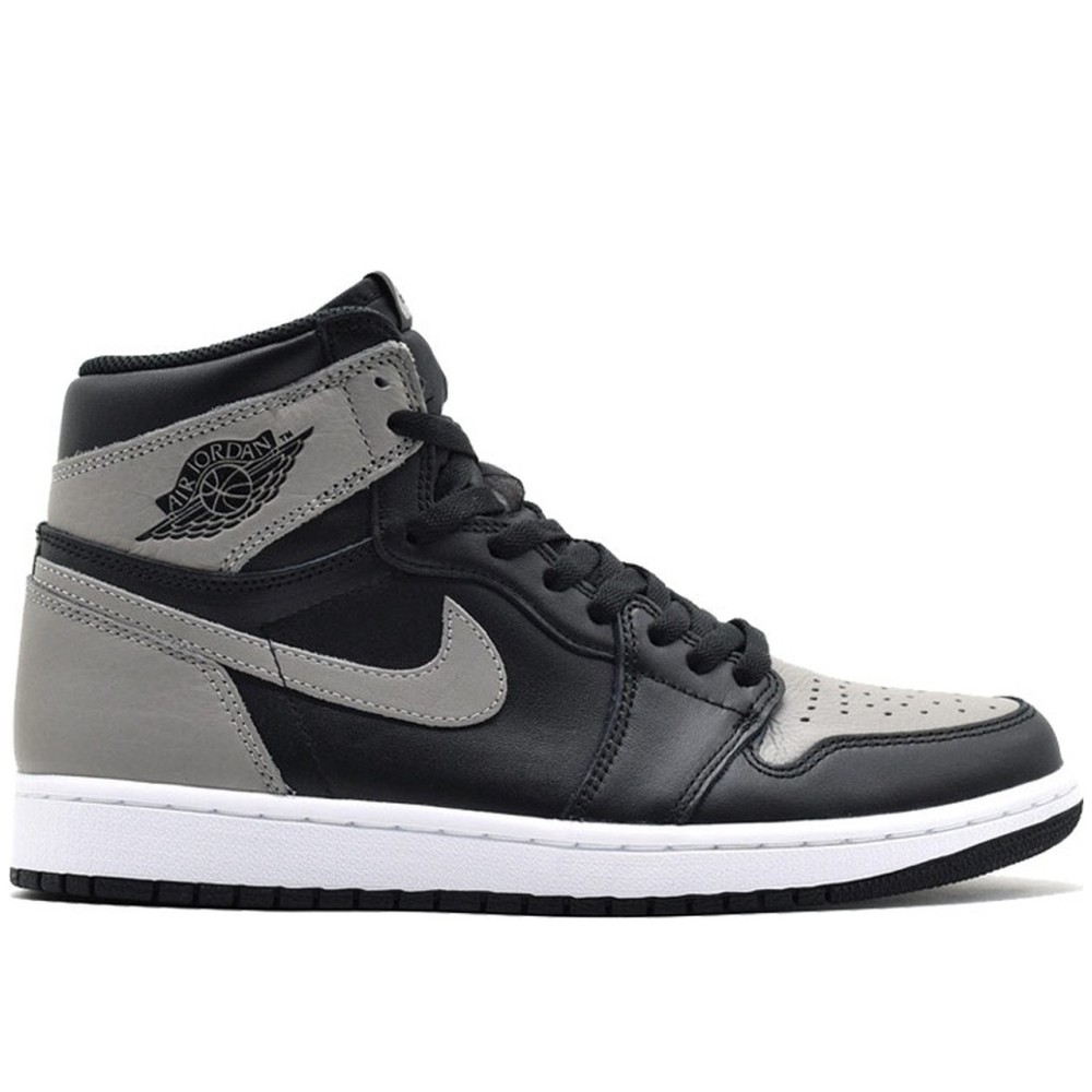 Air Jordan 1 High OG Shadow 2018