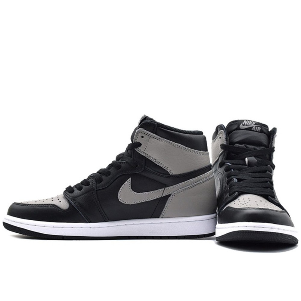 Air Jordan 1 High OG Shadow 2018
