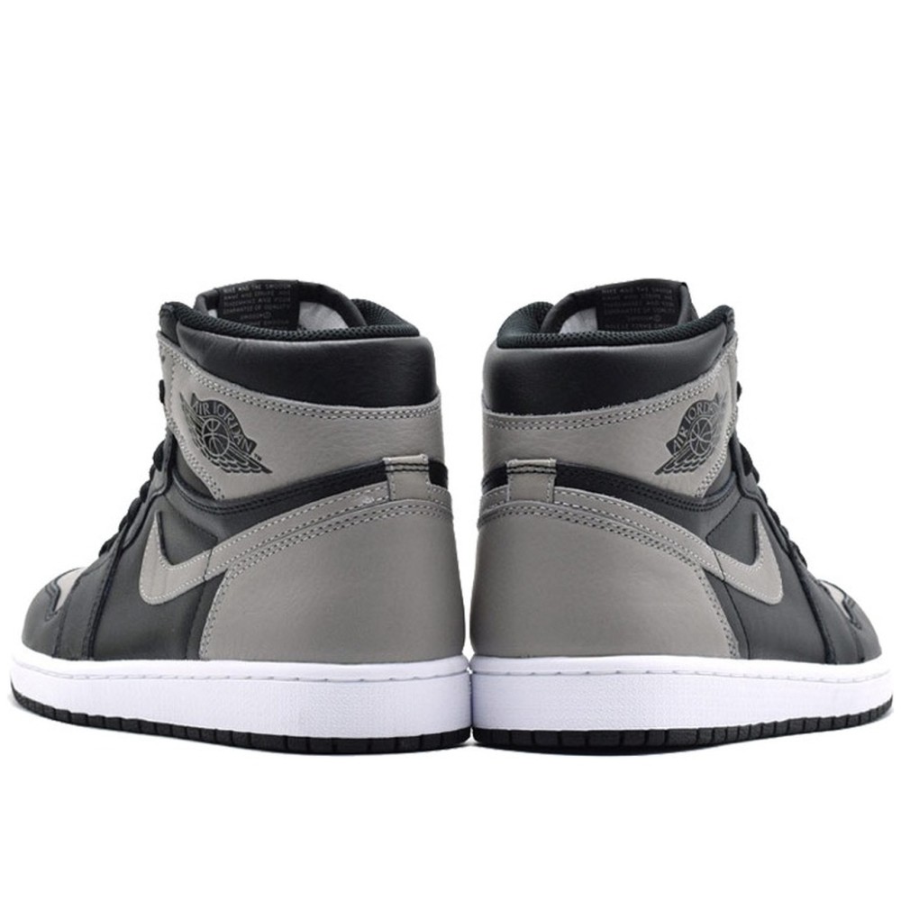 Air Jordan 1 High OG Shadow 2018