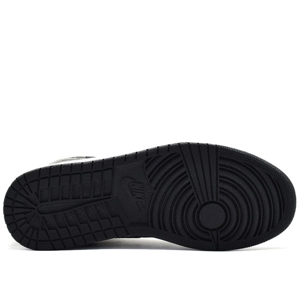 Air Jordan 1 High OG Shadow 2018