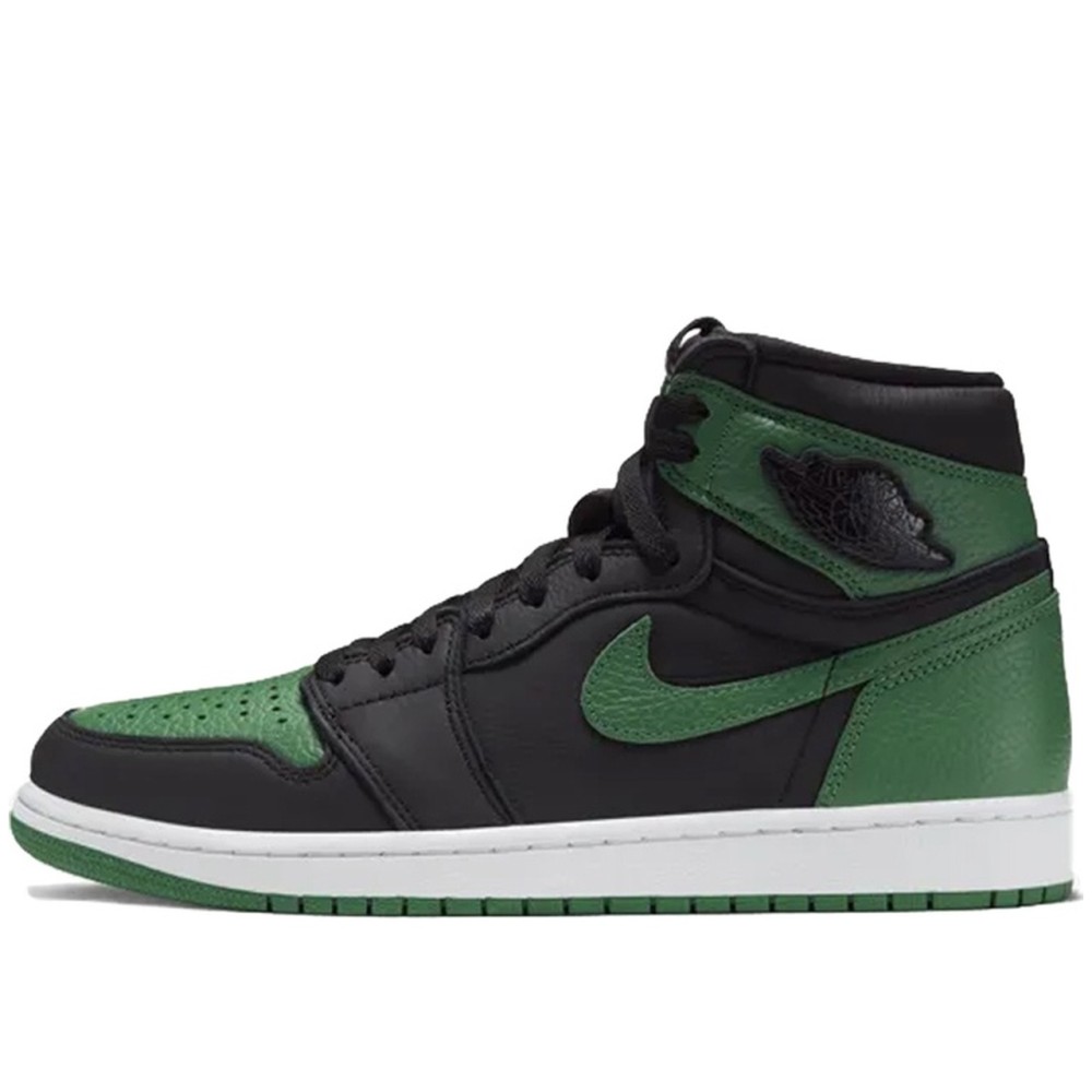 Air Jordan 1 High OG Pine Green 2 0