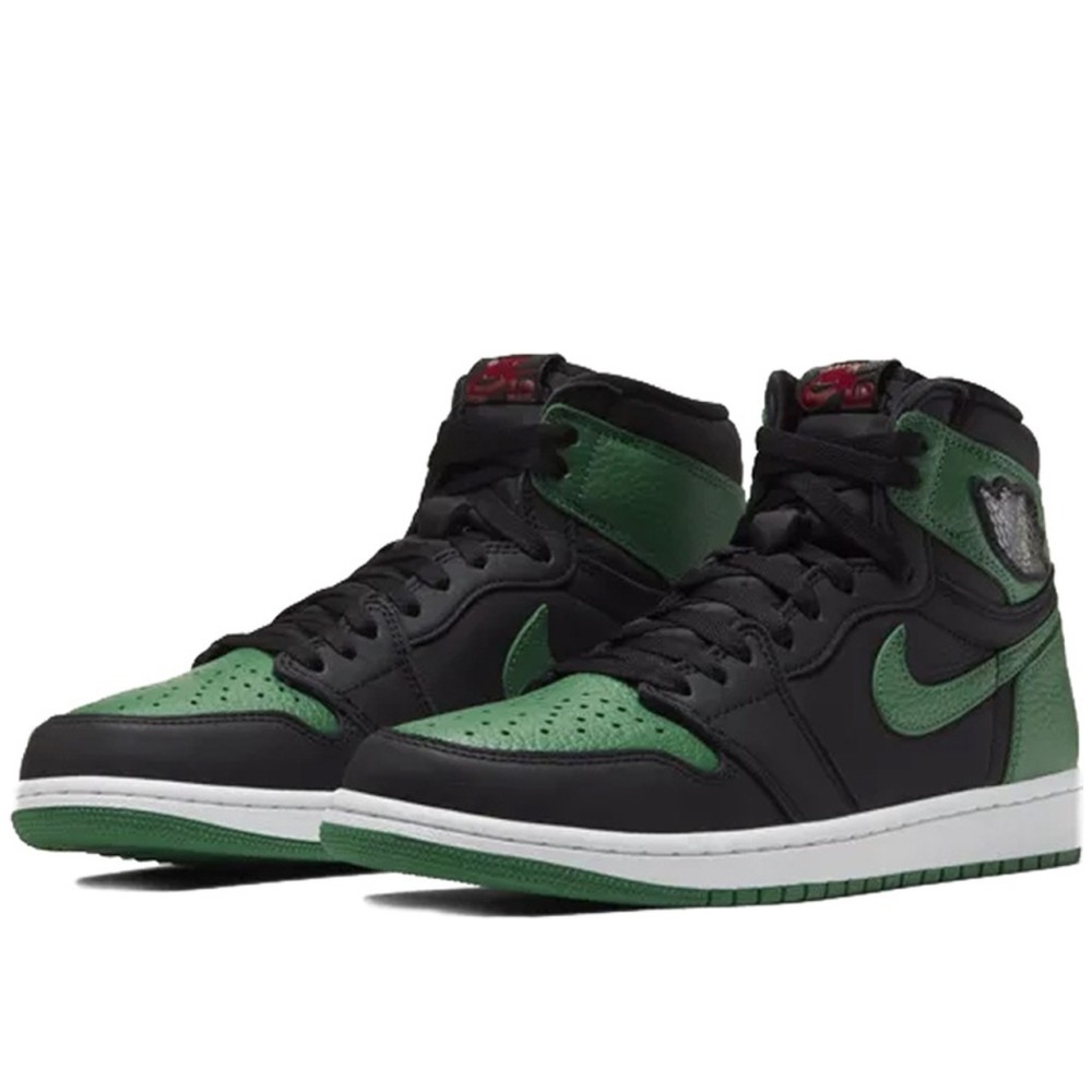 Air Jordan 1 High OG Pine Green 2 0