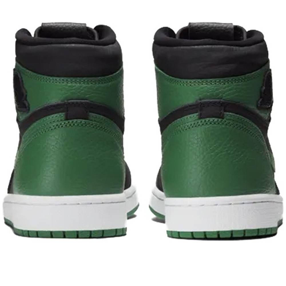 Air Jordan 1 High OG Pine Green 2 0