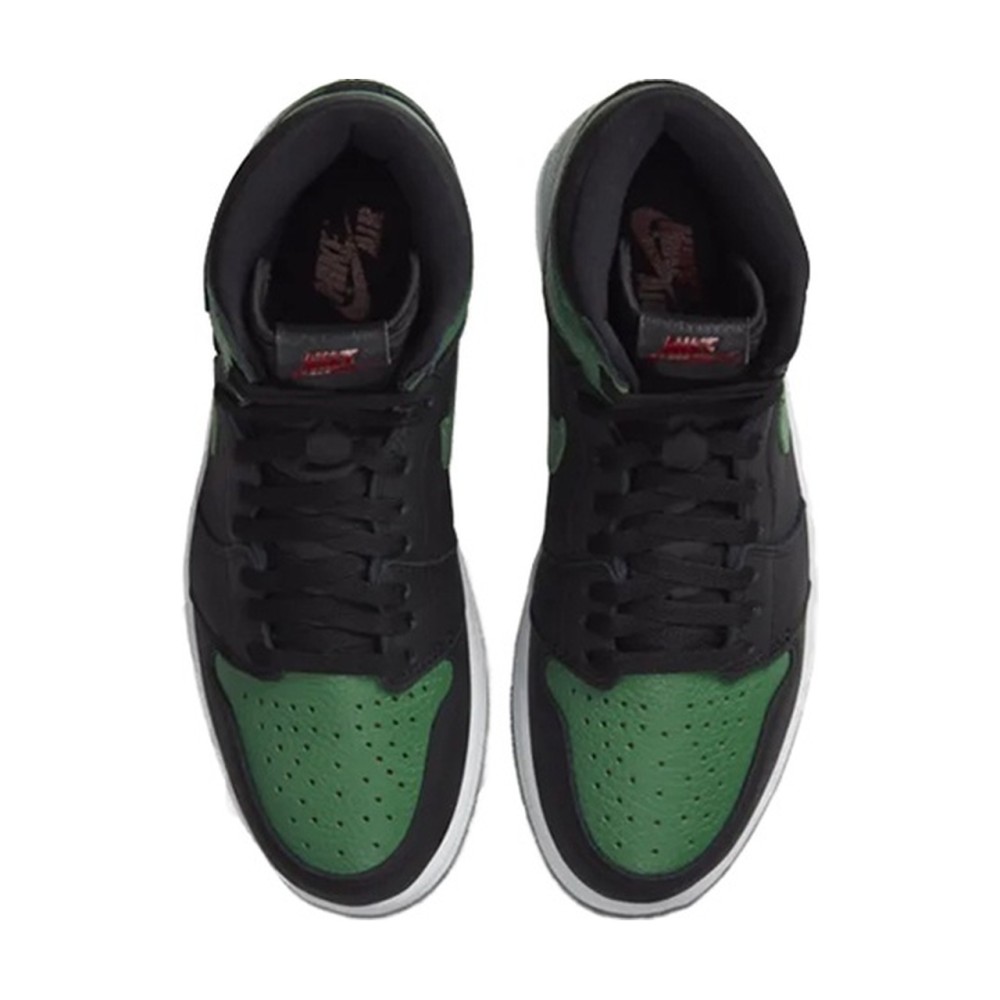 Air Jordan 1 High OG Pine Green 2 0