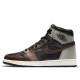 Air Jordan 1 High OG Patina