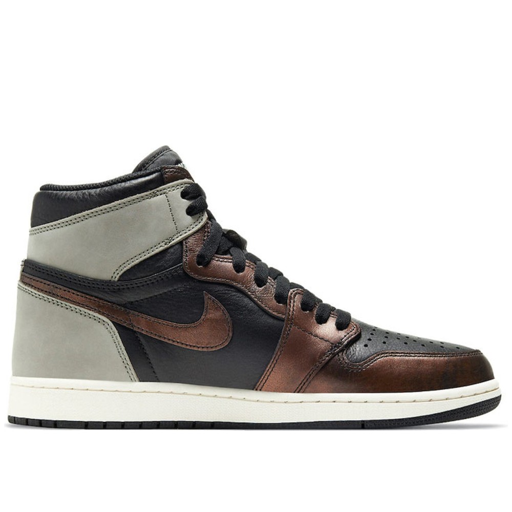 Air Jordan 1 High OG Patina