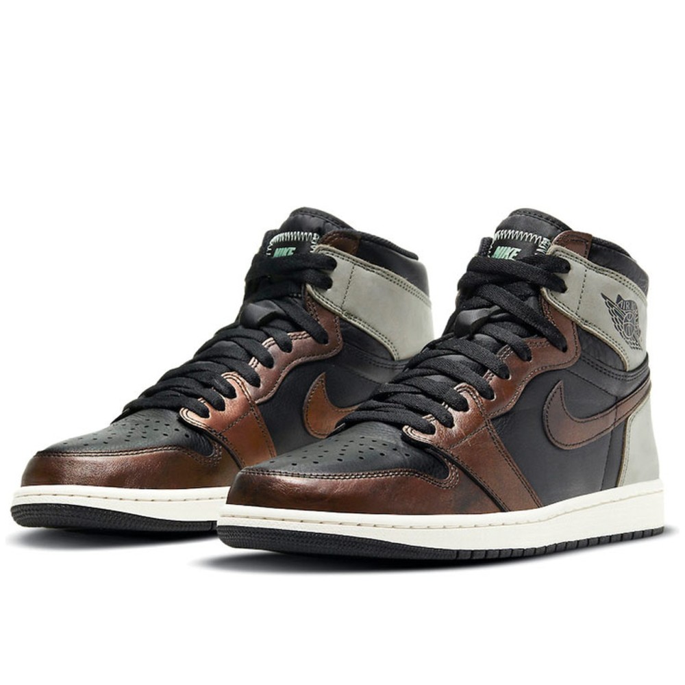 Air Jordan 1 High OG Patina