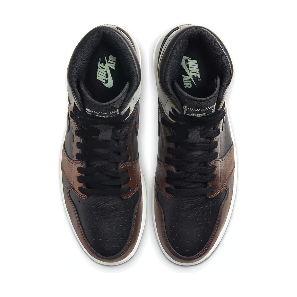 Air Jordan 1 High OG Patina