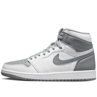 Air Jordan 1 High OG Stealth