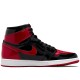 Air Jordan 1 High OG Patent Bred