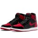 Air Jordan 1 High OG Patent Bred