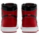 Air Jordan 1 High OG Patent Bred