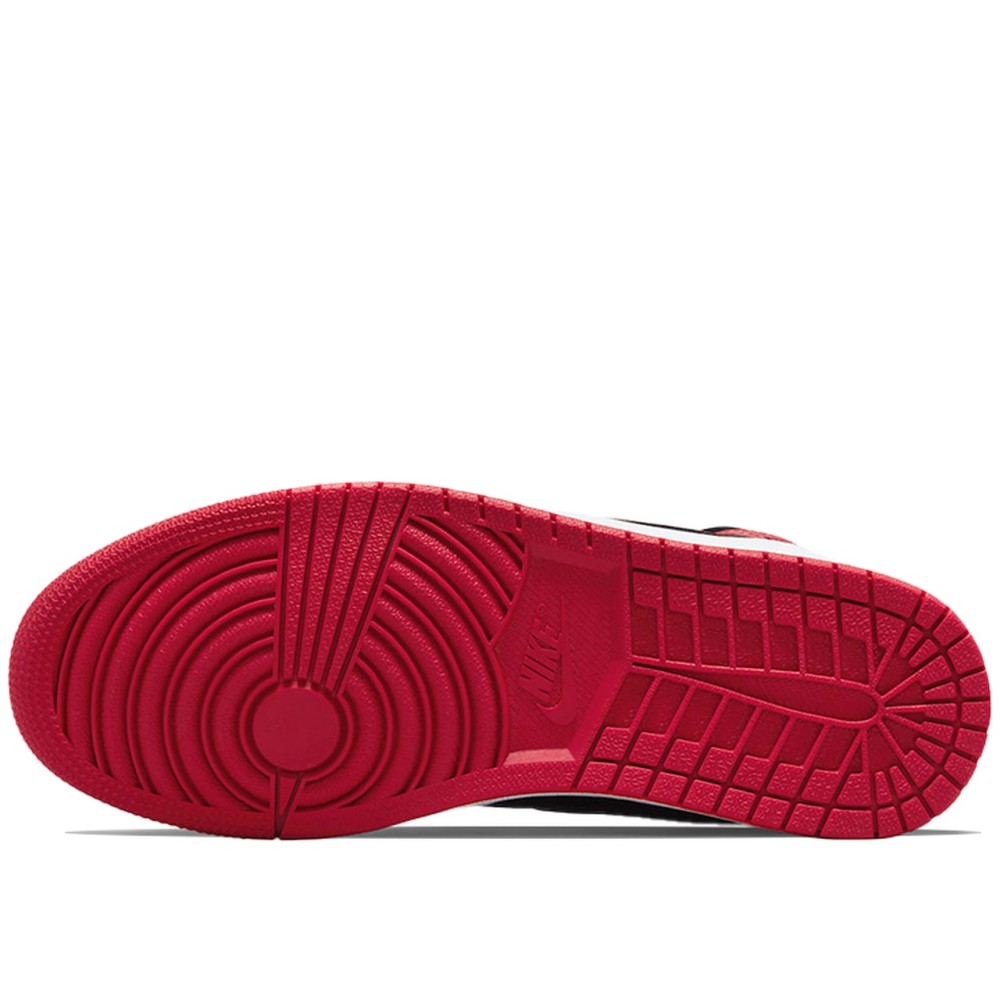 Air Jordan 1 High OG Patent Bred
