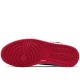Air Jordan 1 High OG Patent Bred