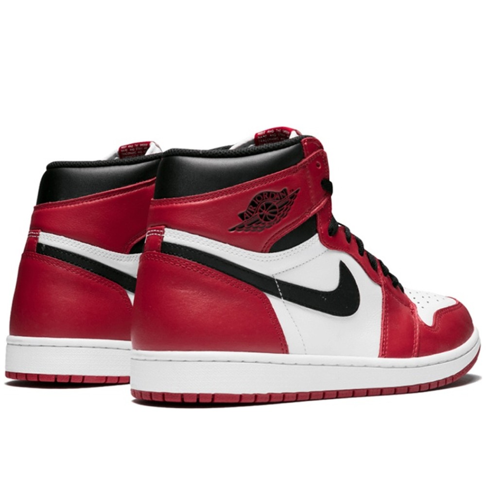 Air Jordan 1 Chicago (2015)