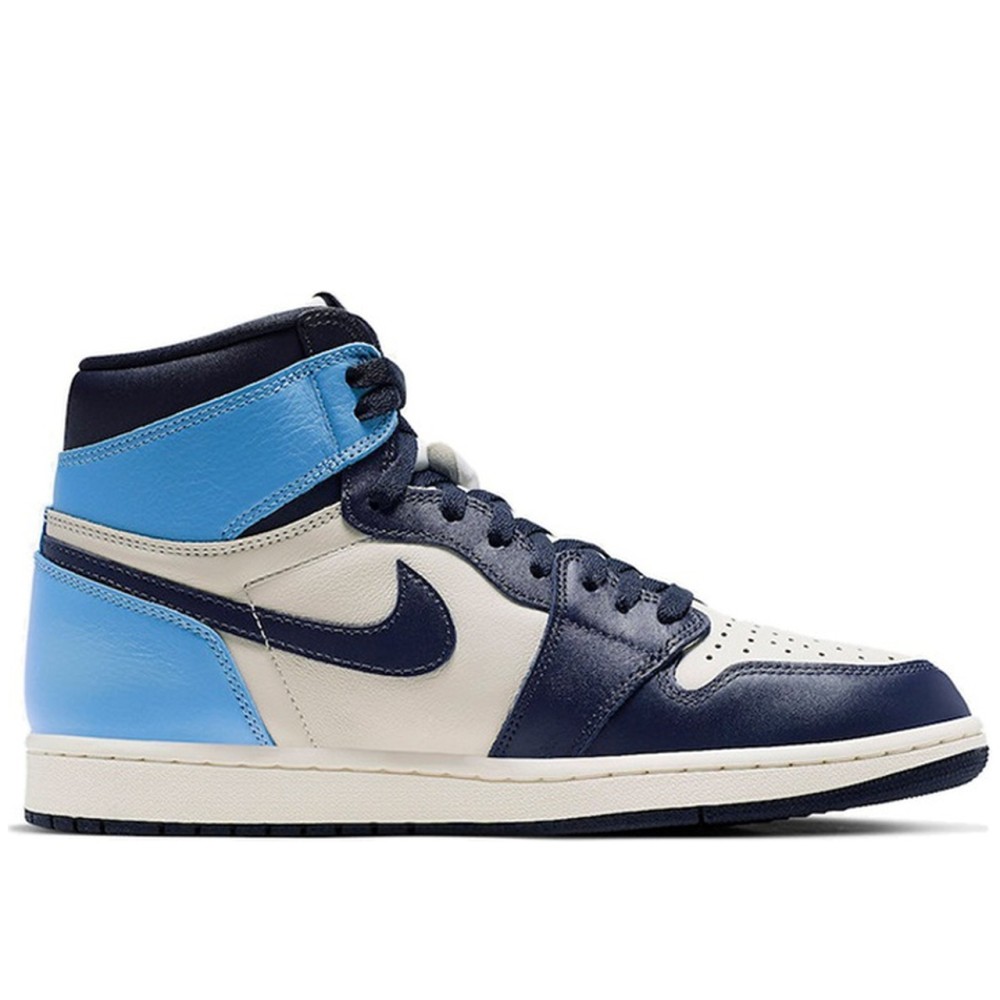 Air Jordan 1 High OG Obsidian