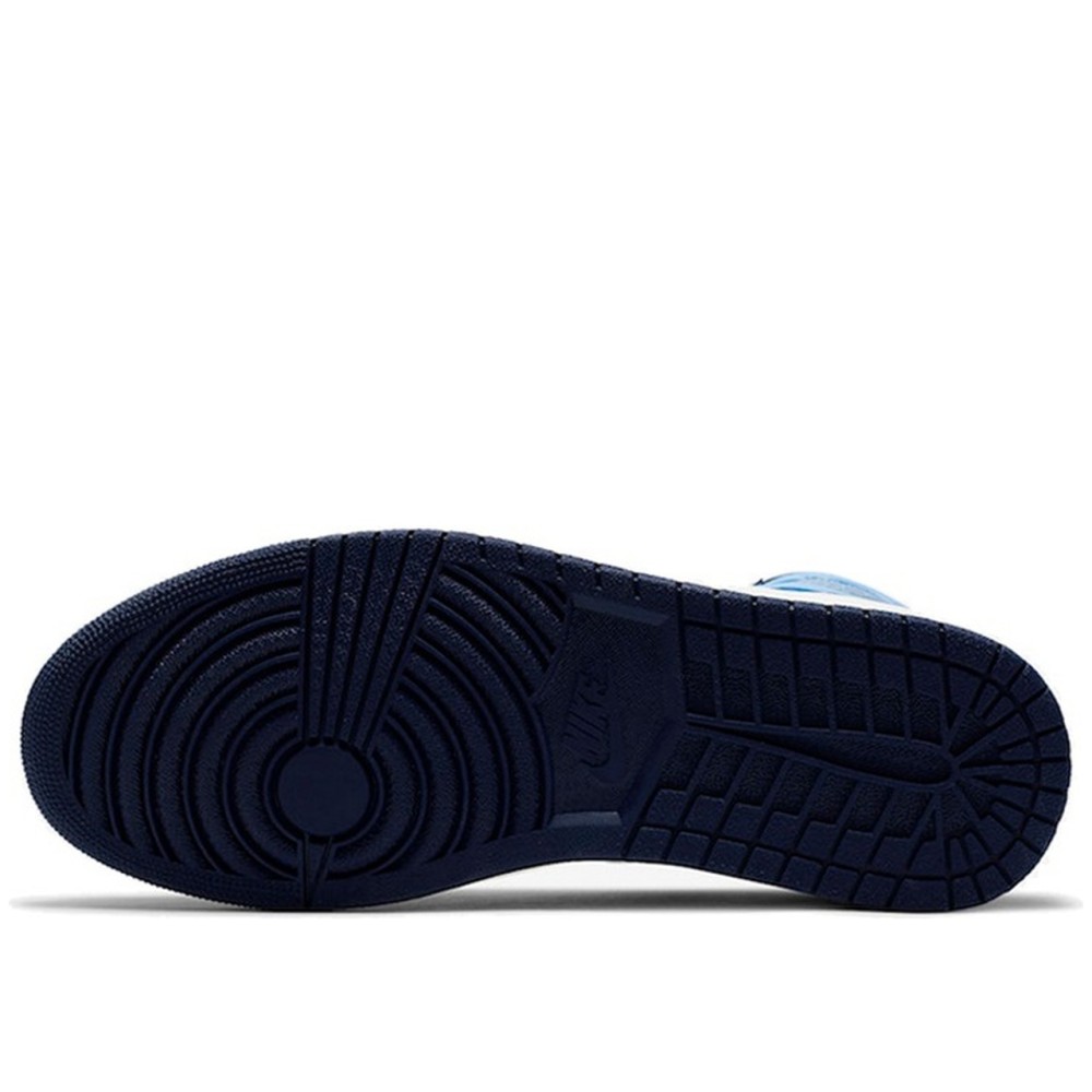 Air Jordan 1 High OG Obsidian