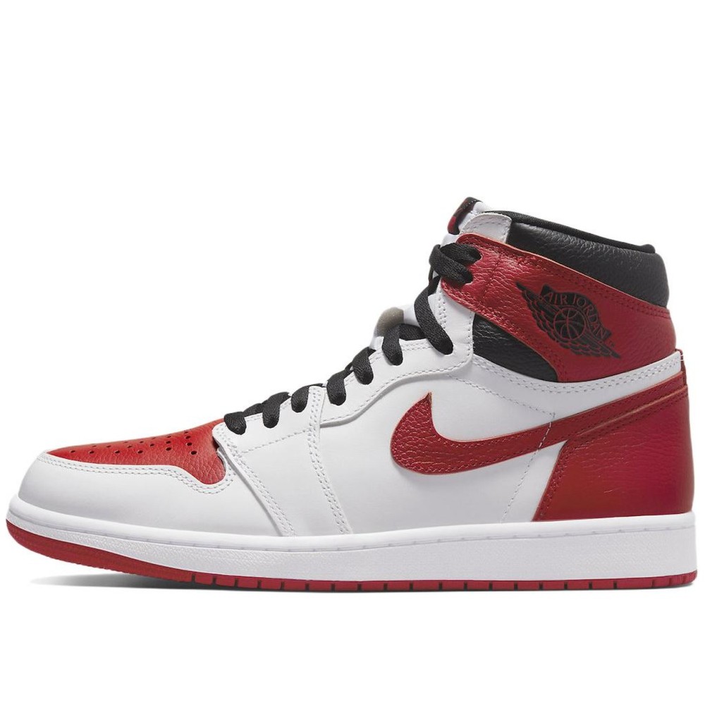 Air Jordan 1 High OG Heritage