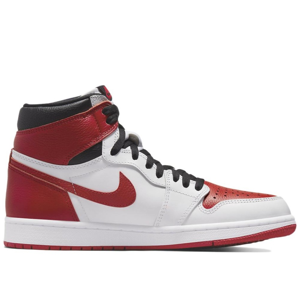 Air Jordan 1 High OG Heritage