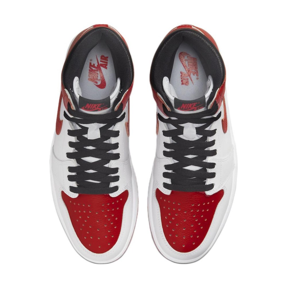 Air Jordan 1 High OG Heritage