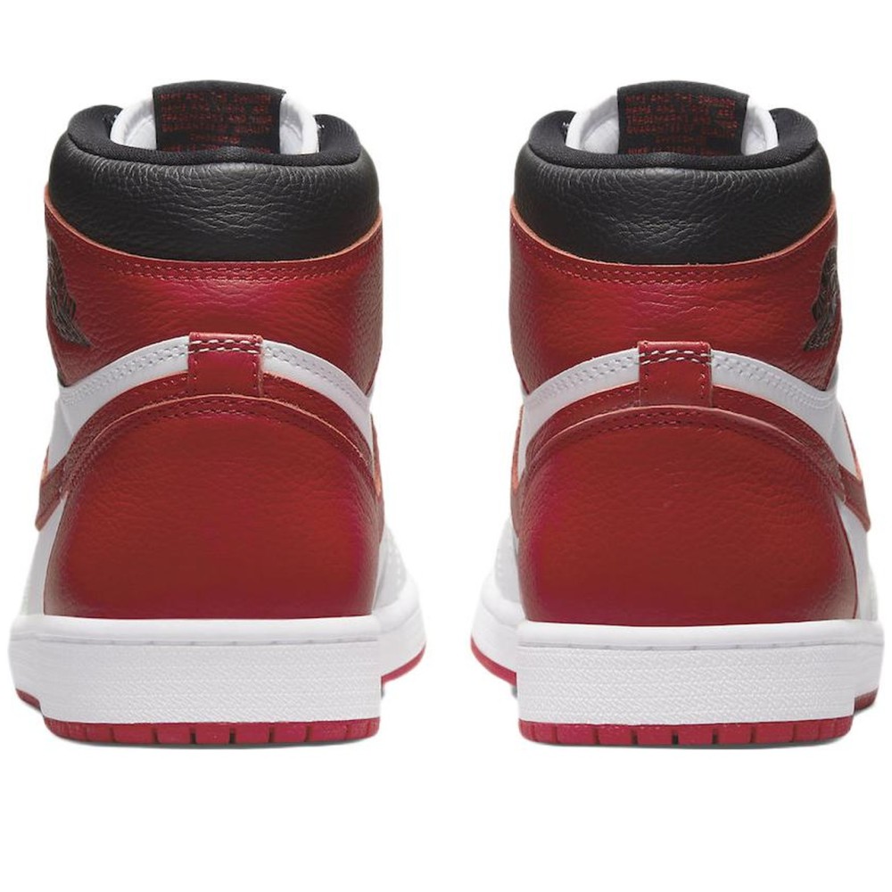 Air Jordan 1 High OG Heritage