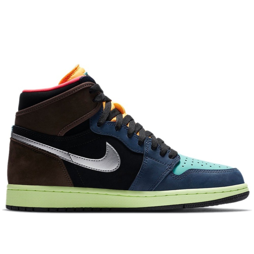Air Jordan 1 High Tokyo Bio Hack