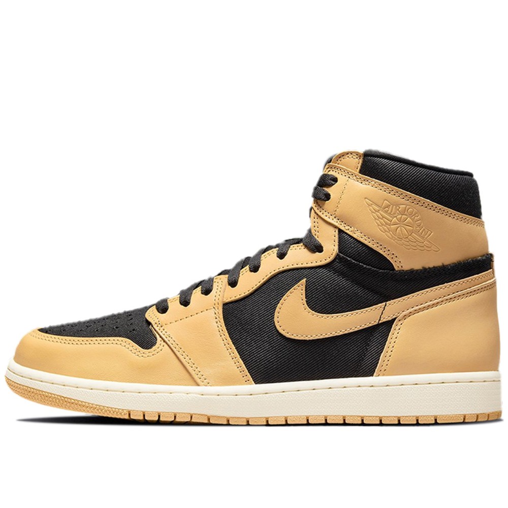 Air Jordan 1 High OG Heirloom