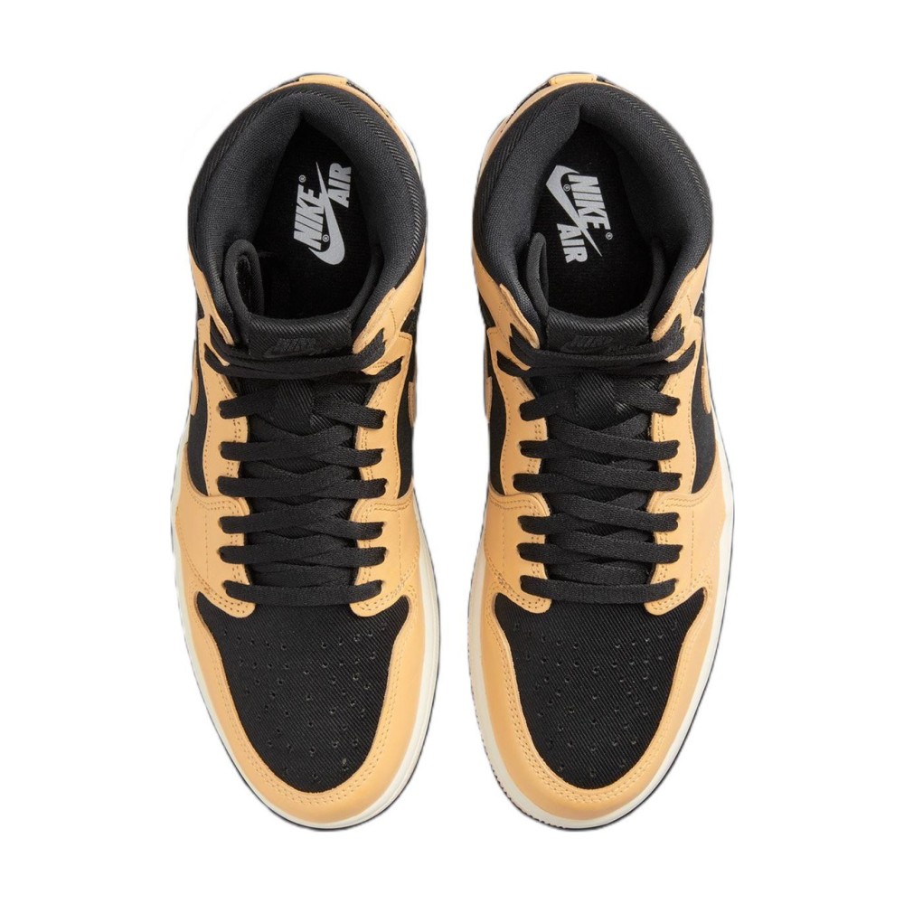 Air Jordan 1 High OG Heirloom